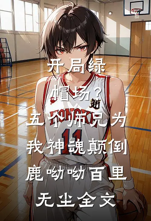 开局绿帽场？五个师兄为我神魂颠倒鹿呦呦百里无尘全文