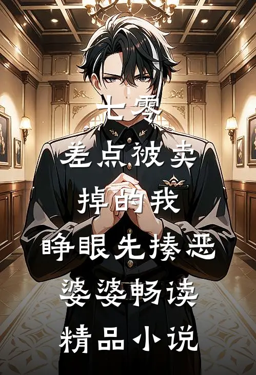 七零：差点被卖掉的我，睁眼先揍恶婆婆畅读精品小说