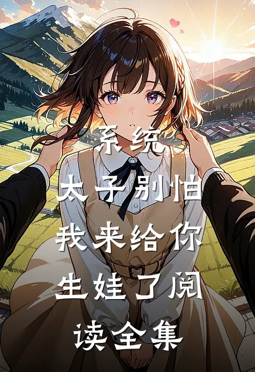 系统：太子别怕，我来给你生娃了阅读全集