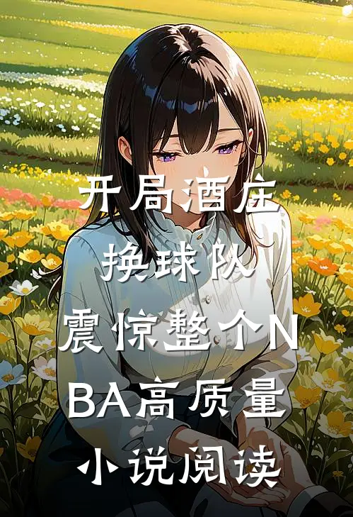 开局酒庄换球队，震惊整个NBA高质量小说阅读