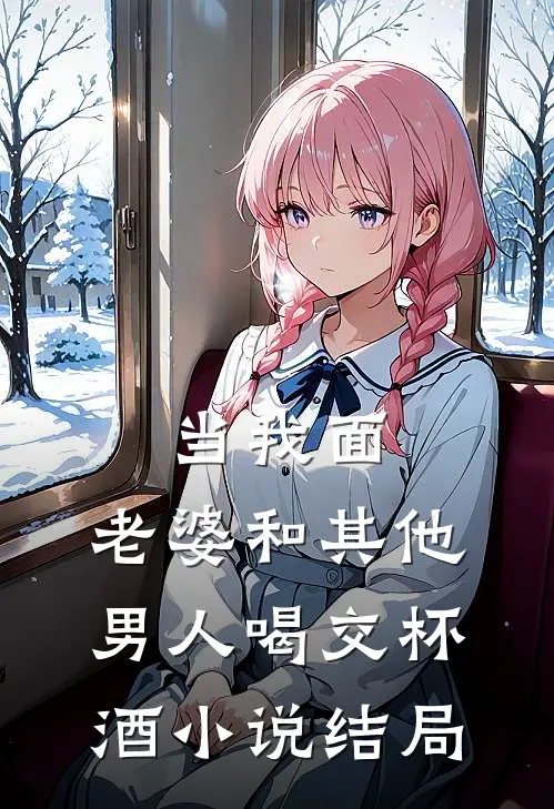 当我面，老婆和其他男人喝交杯酒小说结局