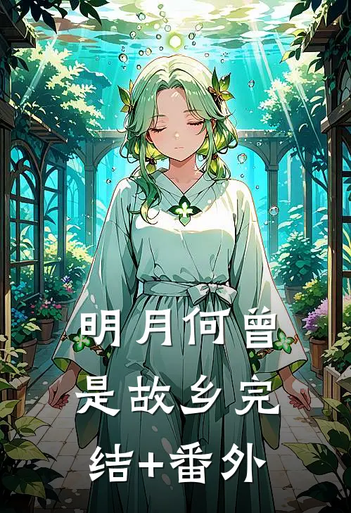 明月何曾是故乡完结+番外