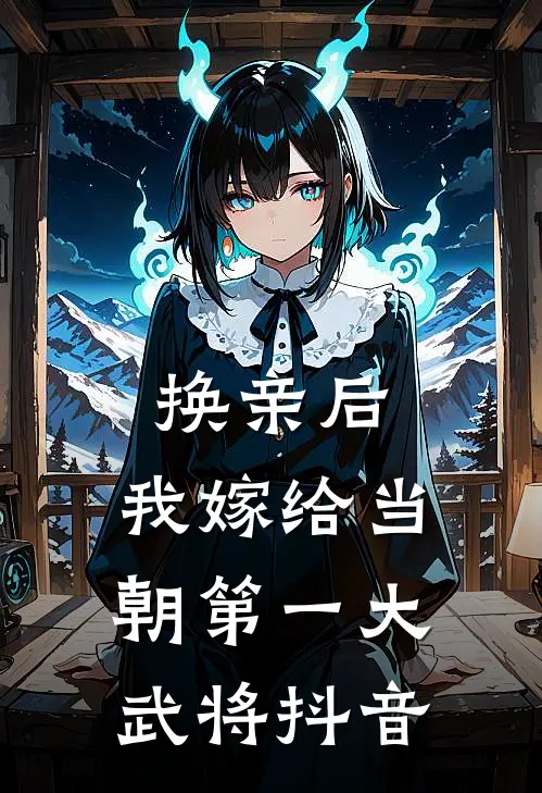 换亲后，我嫁给当朝第一大武将抖音