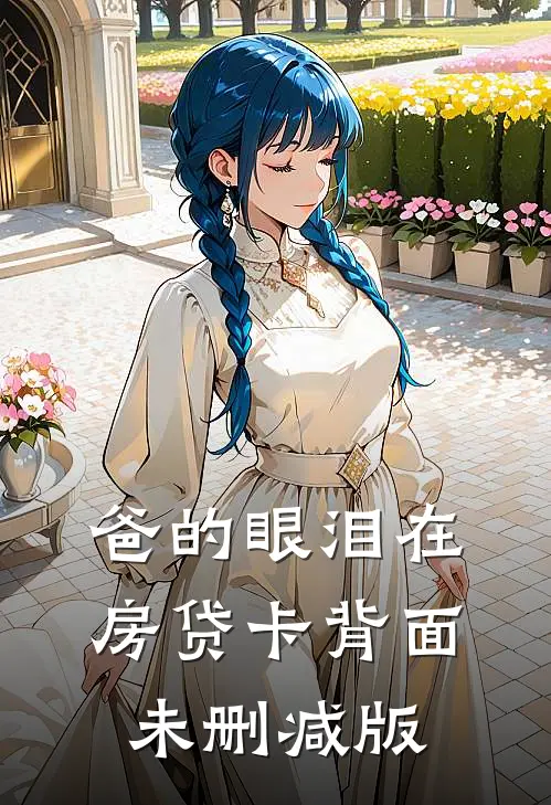 爸的眼泪在房贷卡背面未删减版