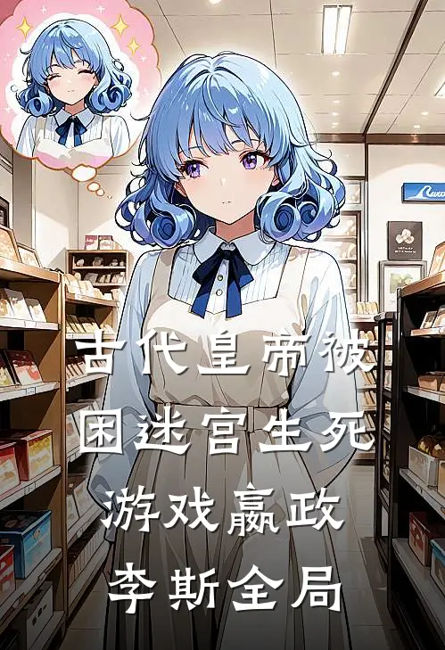 古代皇帝被困迷宫生死游戏嬴政李斯全局