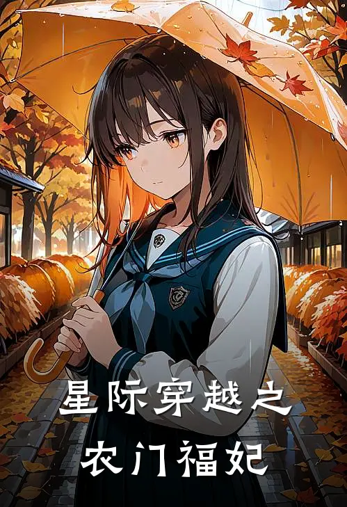 星际穿越之农门福妃