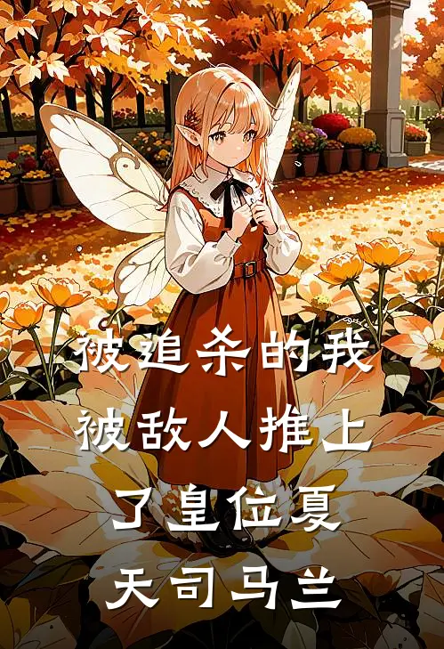 被追杀的我，被敌人推上了皇位夏天司马兰