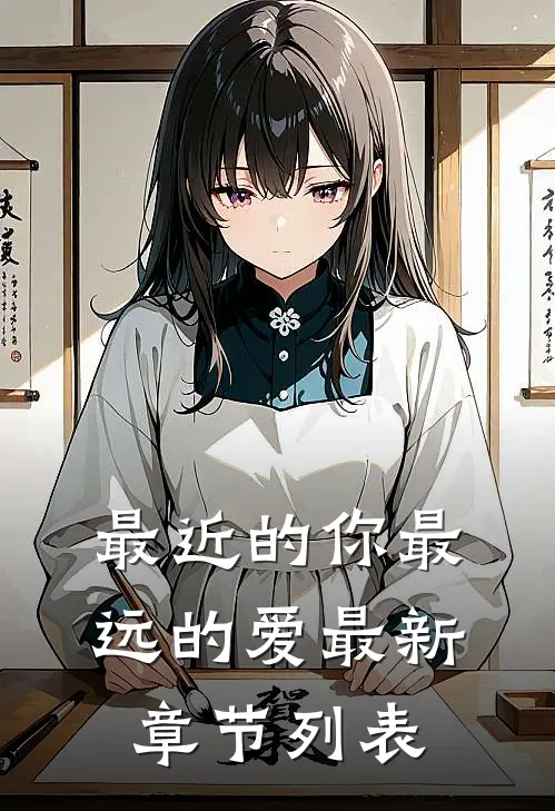 最近的你最远的爱最新章节列表