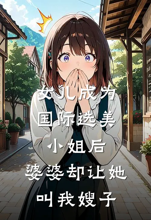 女儿成为国际选美小姐后，婆婆却让她叫我嫂子