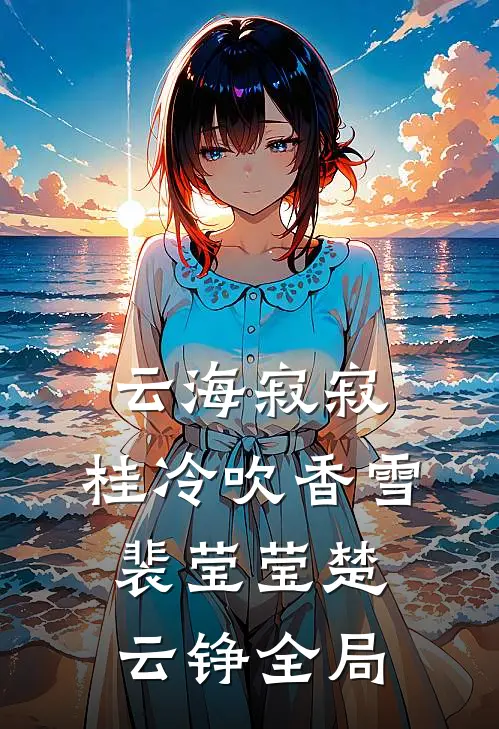 云海寂寂，桂冷吹香雪裴莹莹楚云铮全局