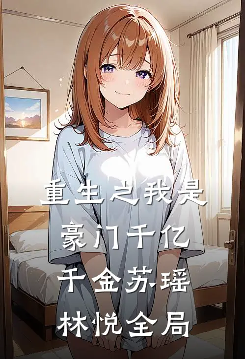 重生之我是豪门千亿千金苏瑶林悦全局
