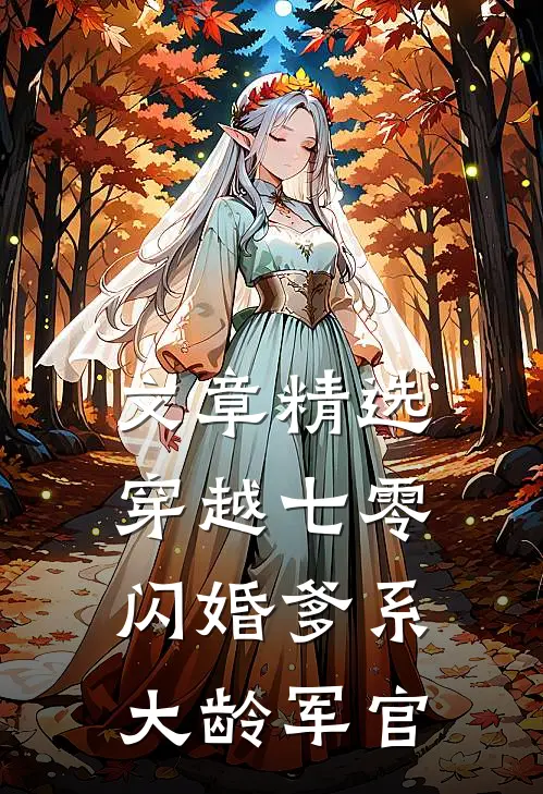 文章精选穿越七零：闪婚爹系大龄军官