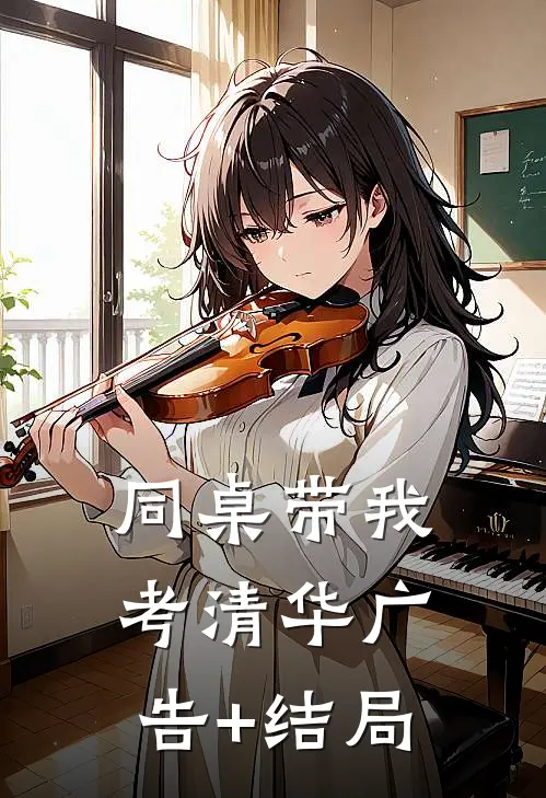 同桌带我考清华广告+结局
