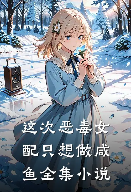 这次恶毒女配只想做咸鱼全集