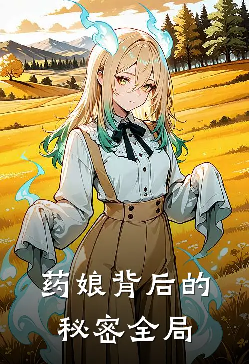 药娘背后的秘密全局