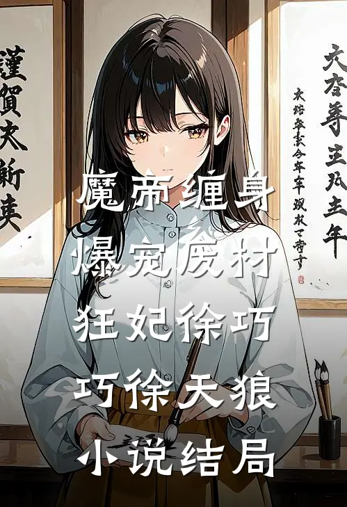 魔帝缠身：爆宠废材狂妃徐巧巧徐天狼小说结局