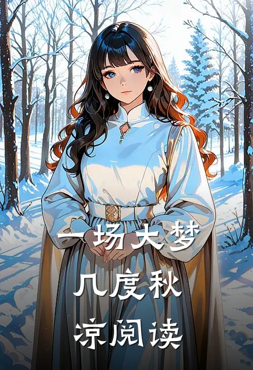 一场大梦，几度秋凉阅读