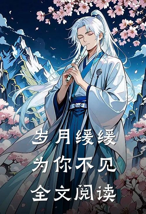 岁月缓缓为你不见全文阅读