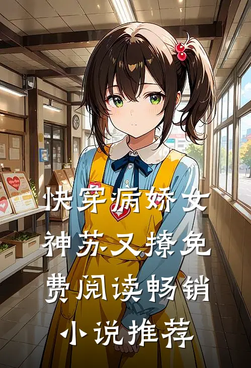 快穿病娇女神苏又撩免费阅读畅销小说推荐