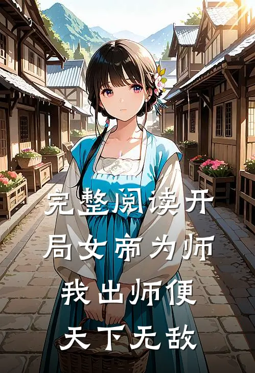完整阅读开局女帝为师，我出师便天下无敌