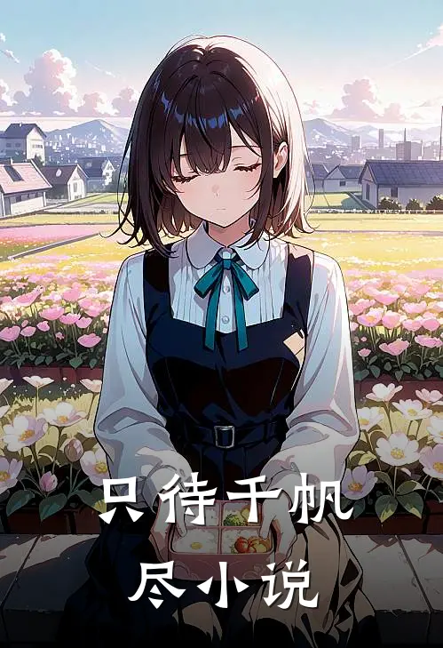 只待千帆尽小说