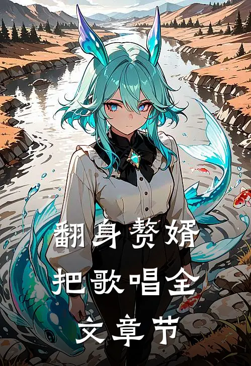 翻身赘婿把歌唱全文章节