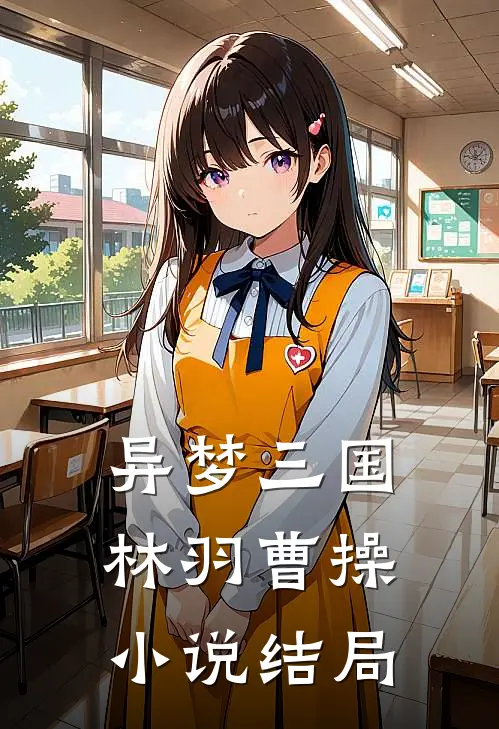 异梦三国林羽曹操小说结局