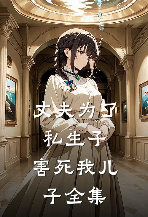 丈夫为了私生子，害死我儿子 全集