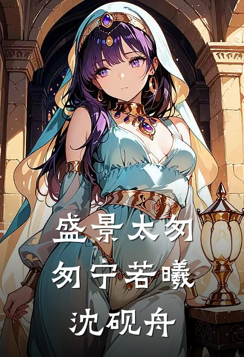 盛景太匆匆(宁若曦沈砚舟)