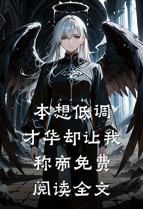 本想低调，才华却让我称帝免费阅读全文