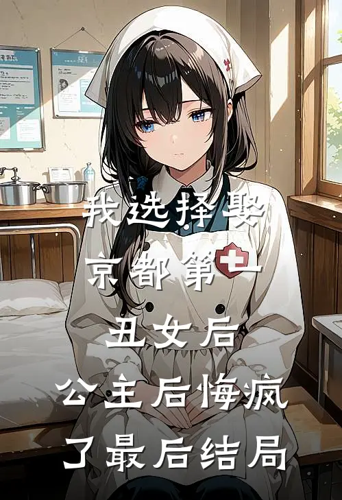 我选择娶京都第一丑女后，公主后悔疯了最后结局