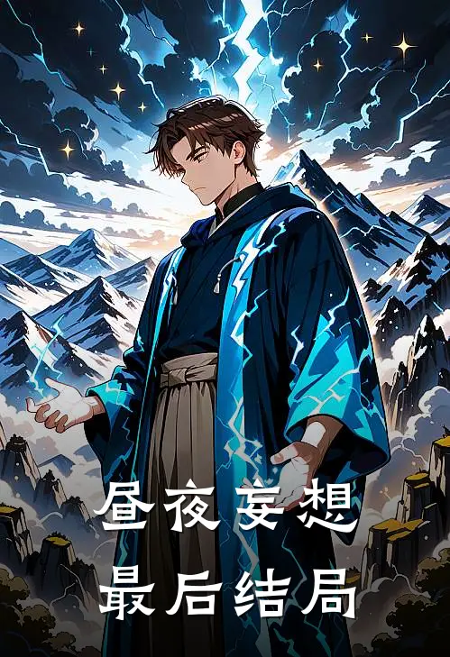 昼夜妄想最后结局