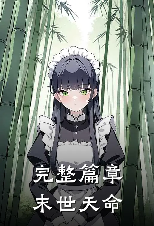 完整篇章末世天命