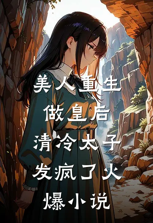 美人重生做皇后，清冷太子发疯了火爆小说