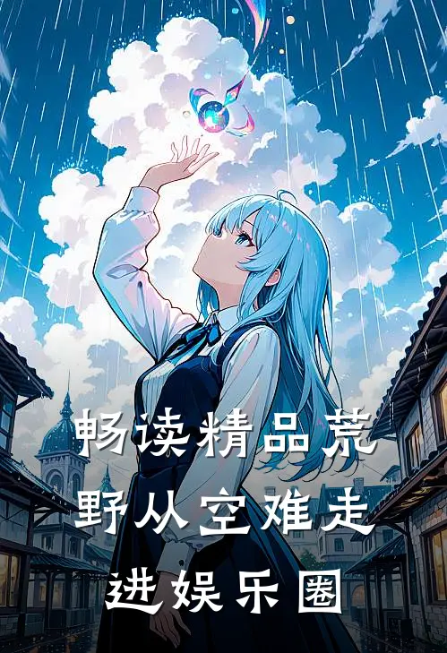 畅读精品荒野从空难走进娱乐圈