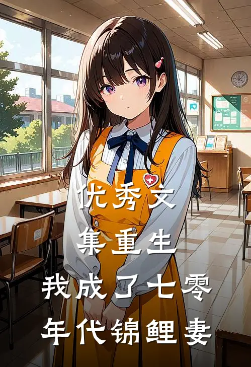 优秀文集重生：我成了七零年代锦鲤妻