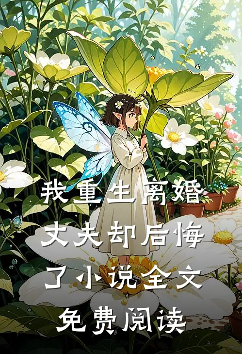 我重生离婚,丈夫却后悔了全文免费阅读无弹窗