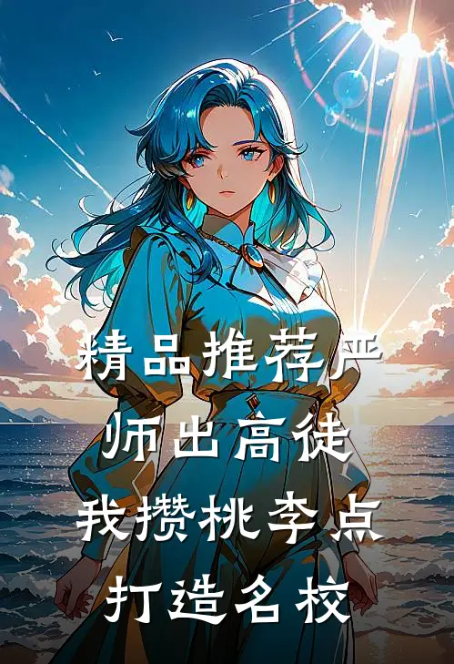精品推荐严师出高徒：我攒桃李点打造名校