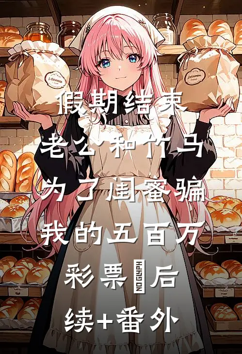 假期结束，老公和竹马为了闺蜜骗我的五百万彩票劵后续+番外
