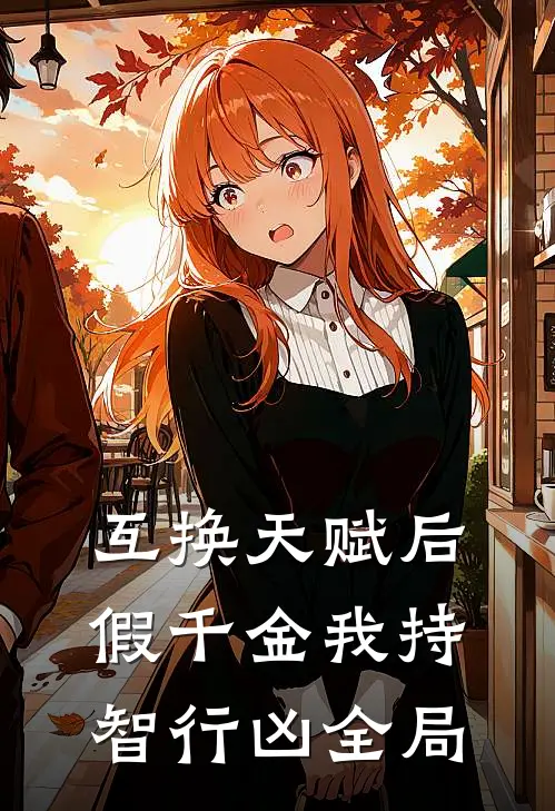 互换天赋后，假千金我持智行凶全局