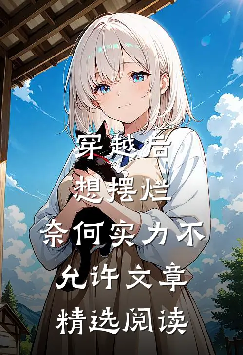 穿越后想摆烂，奈何实力不允许文章精选阅读