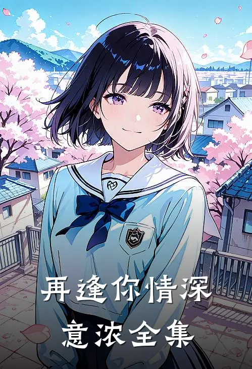 再逢你情深意浓全集