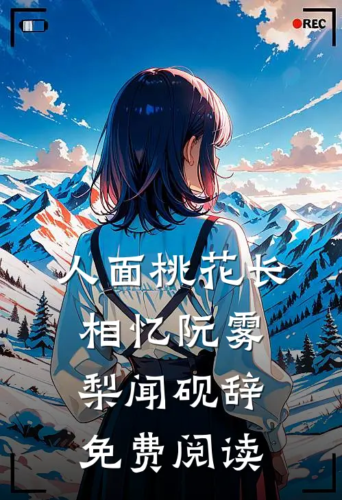人面桃花长相忆阮雾梨闻砚辞免费阅读