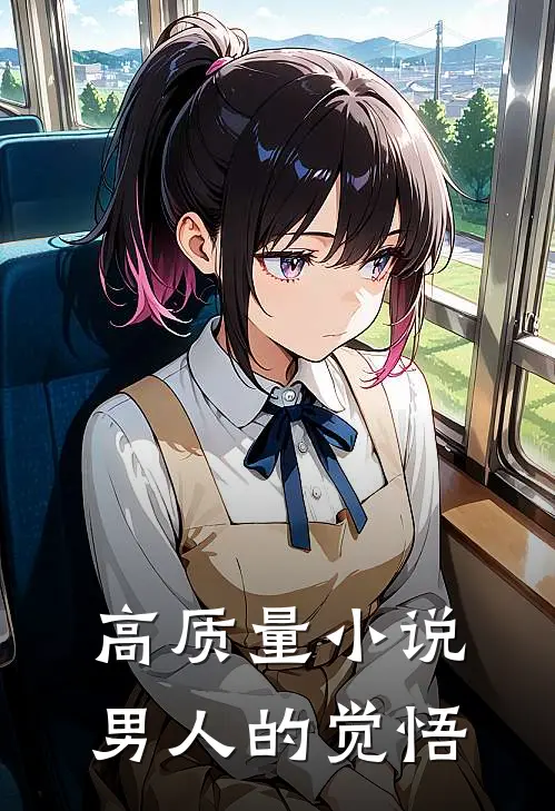 高质量小说男人的觉悟