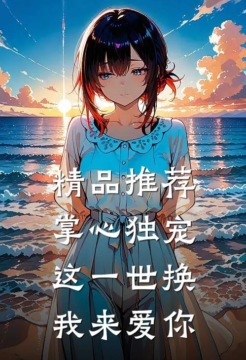 精品推荐掌心独宠：这一世换我来爱你
