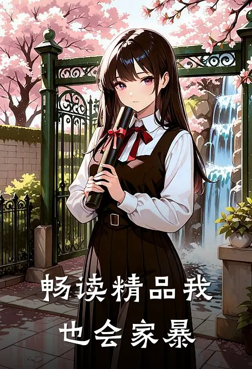 畅读精品我也会家暴