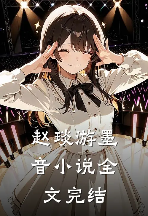 赵琰游墨音小说全文完结
