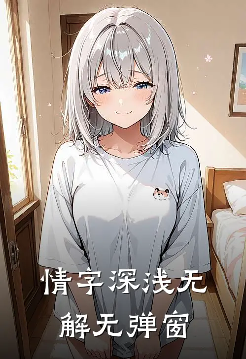 情字深浅无解无弹窗