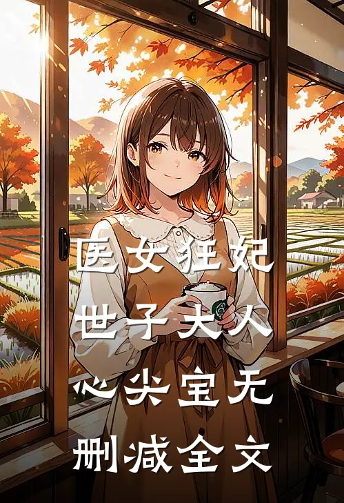 医女狂妃：世子大人心尖宝无删减全文