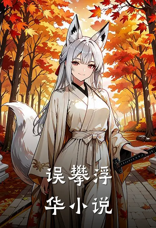 误攀浮华小说